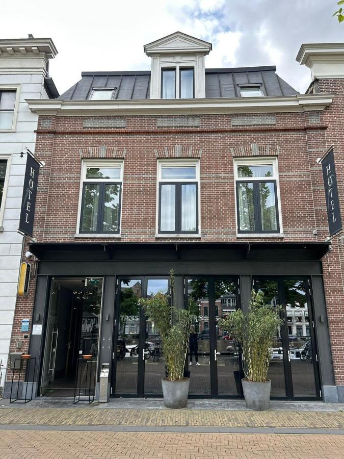 Tres Boutique Hotel Gorinchem Exterior photo